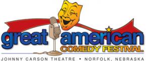 Great American Comedy Festival