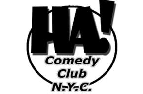 HA! Comedy Club
