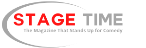 Stage Time Magazine | Stand-Up Comedy Blog & Resource