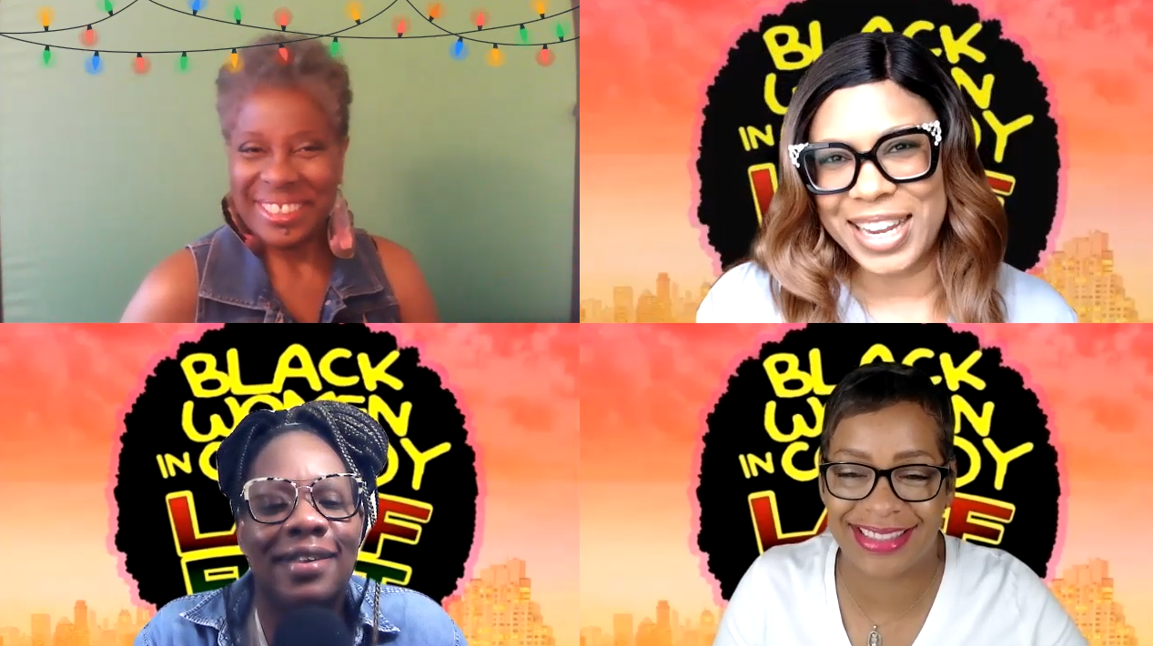 BWIC Laff Fest Headliners Interview
