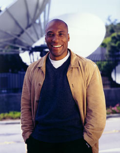 Byron Allen