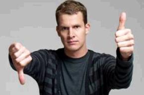 Daniel Tosh - Tosh.0