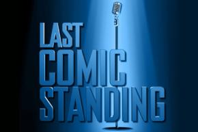 Last Comic Standing