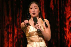 Margaret Cho