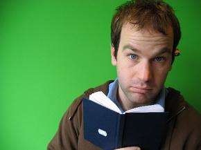 Mike Birbiglia