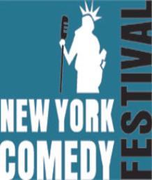 New York Comedy Festival