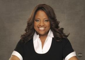 SherriShepherd
